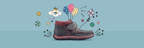 clarks outlet girls shoes