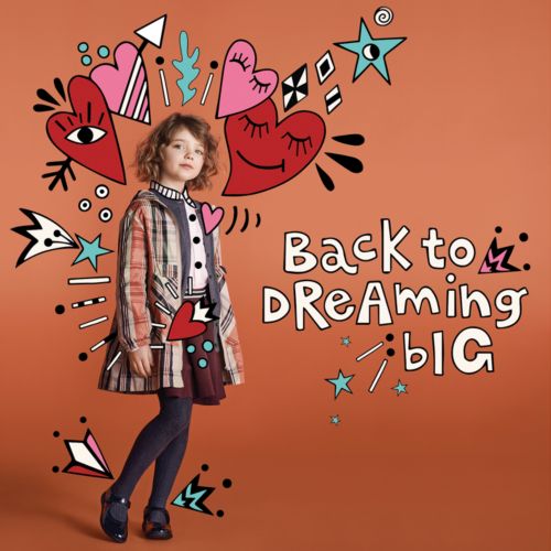 back to school clarks