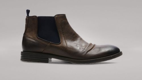 clarks seconds boots