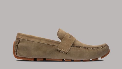 mens sandals clarks outlet