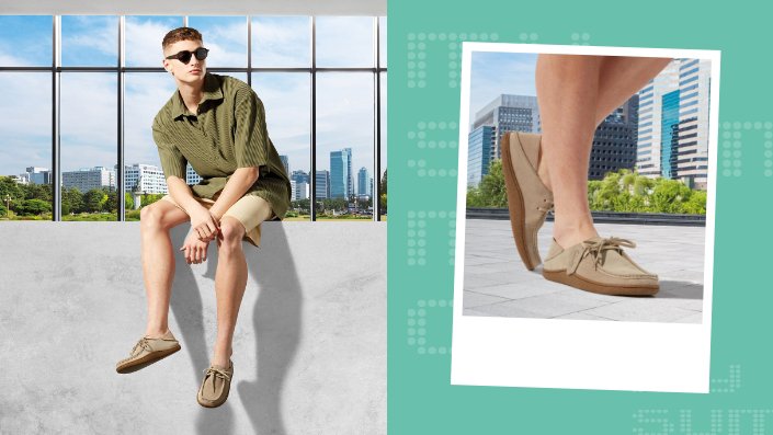 friktion Hong Kong Humanistisk Clarks Outlet | Discount Shoes | Up to 30% off RRP as standard