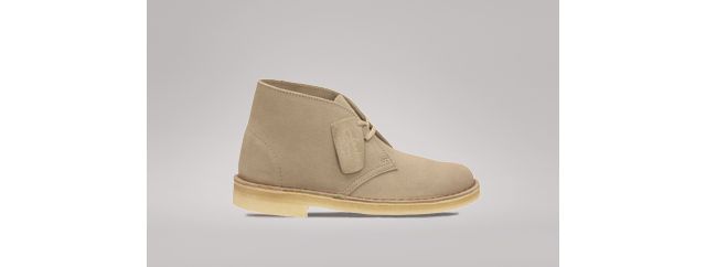 clarks outlet mens