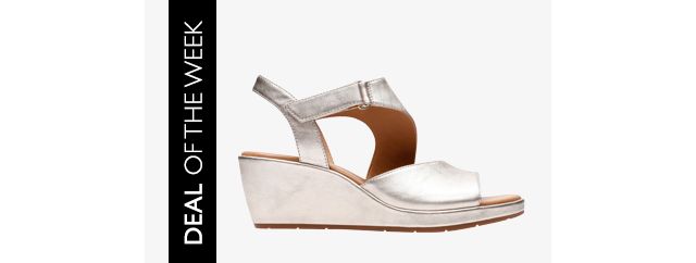 clarks uk sale womens