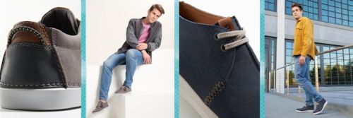 clarks outlet men