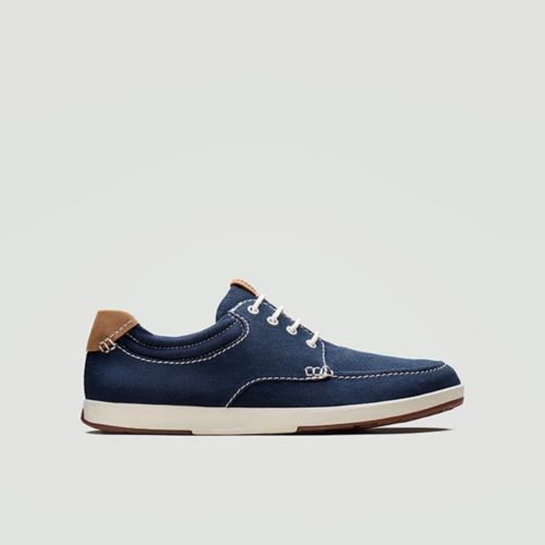 resort casual shoes