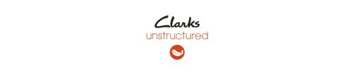 clarks unstructured shoes uk
