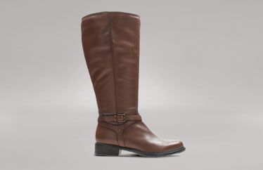 clark outlet boots