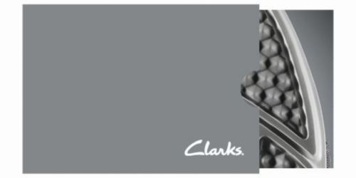clarks discount card