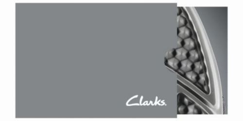 clarks children's shoes vouchers