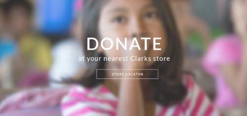 clark outlet shoes store locator