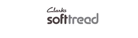 clarks soft tread shoes